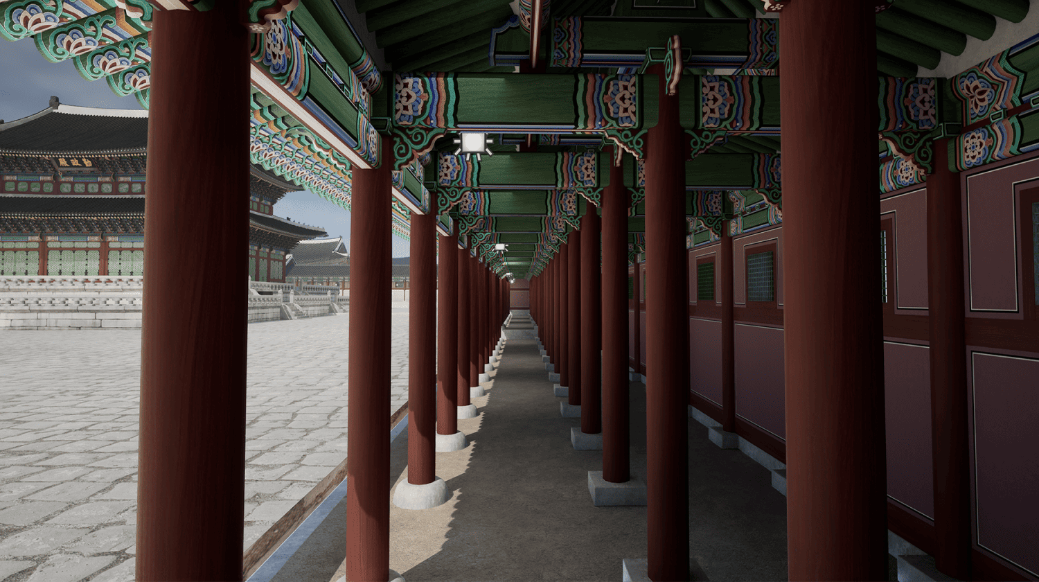 국가유산 원형 데이터를 한곳에서