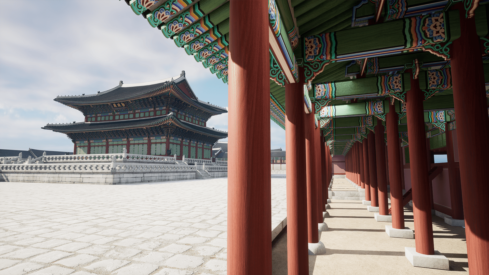 고성 건봉사지 2