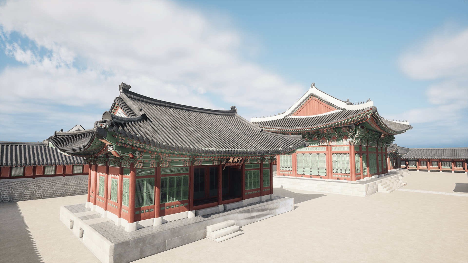 고성 건봉사지 3