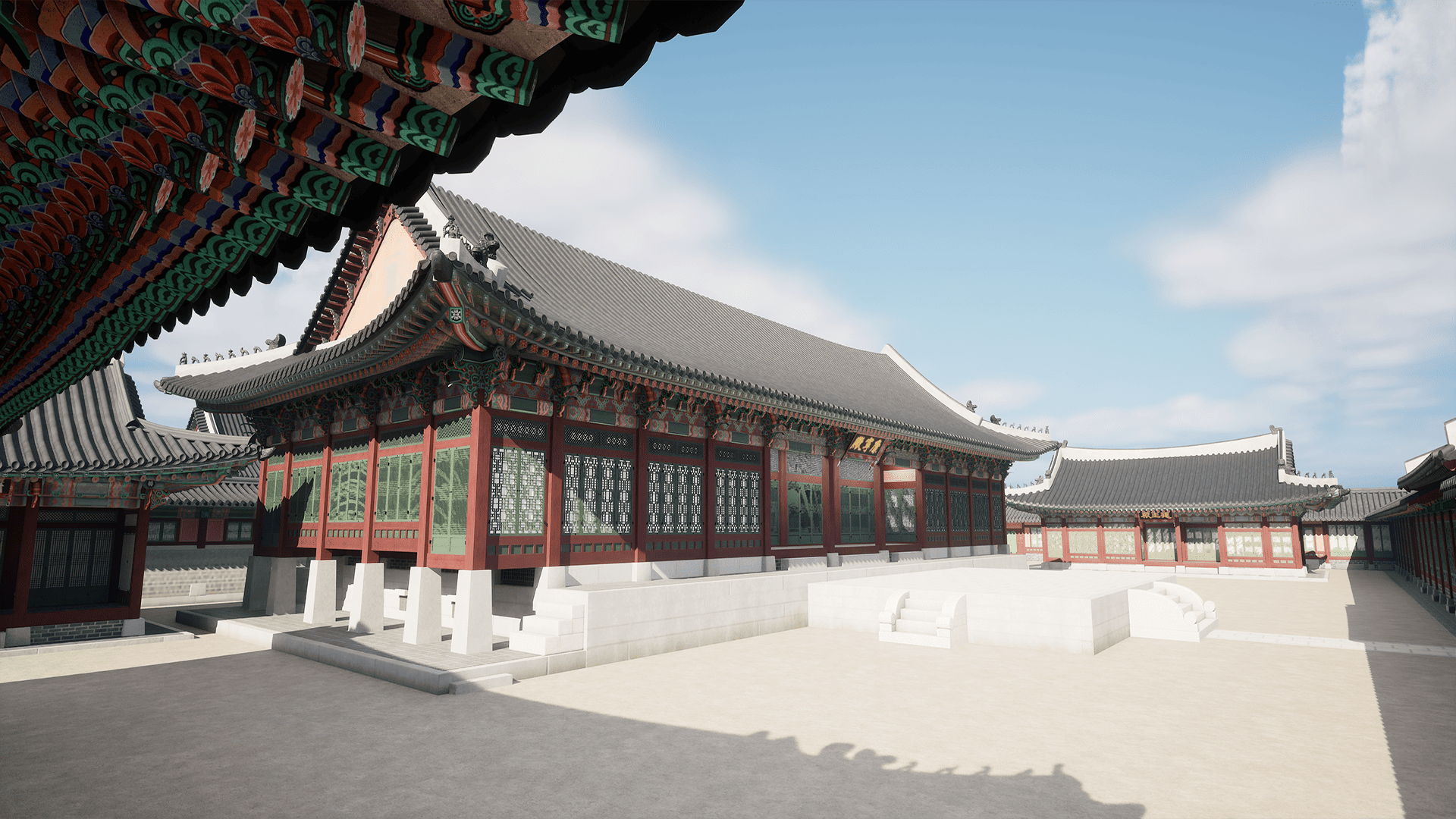 고성 건봉사지 4